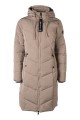 HKM Toronto Quilted Coat